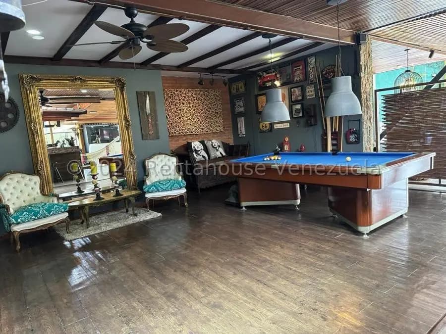 Casa en Venta en Los Naranjos del Cafetal Caracas - 16