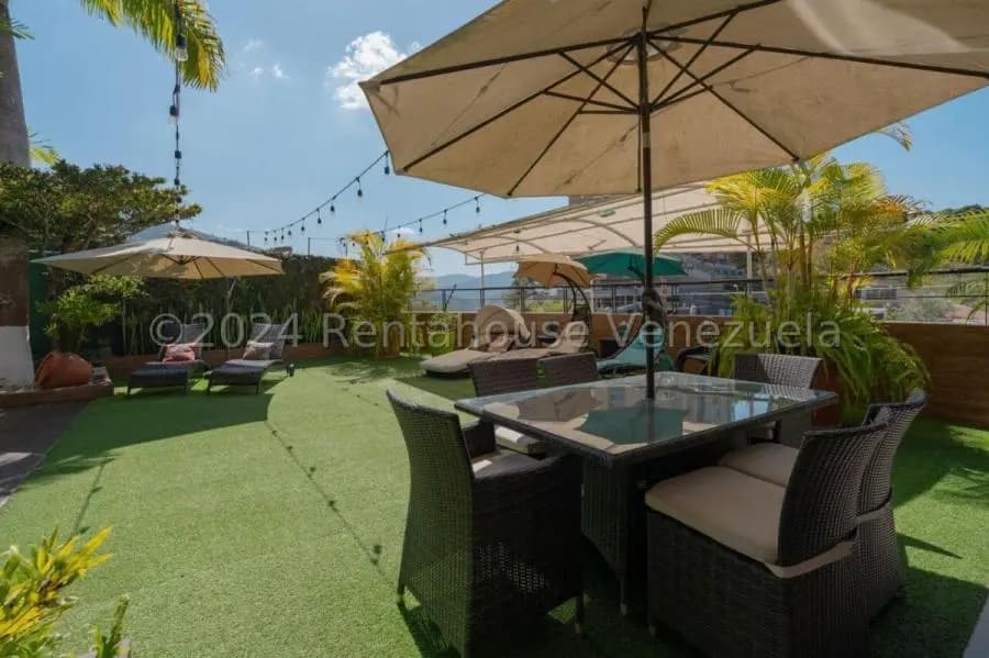 Casa en Venta en Los Naranjos del Cafetal Caracas - 17