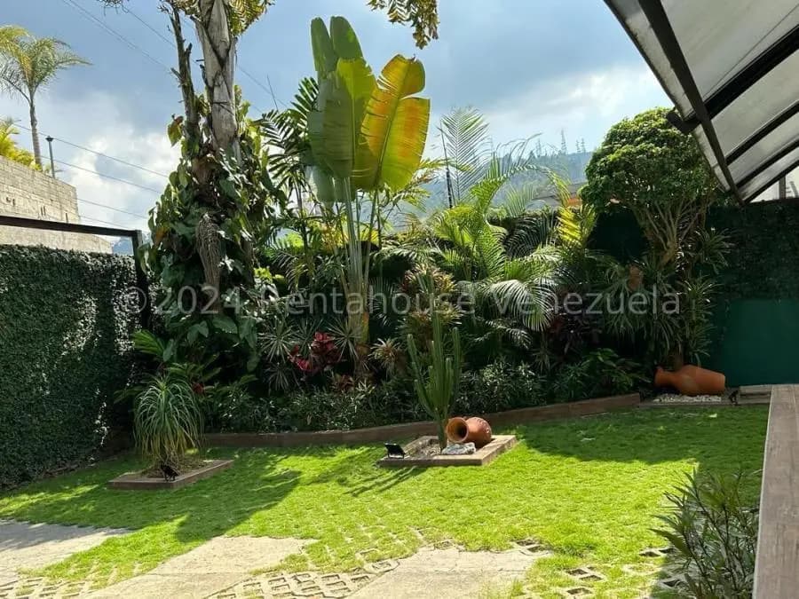 Casa en Venta en Los Naranjos del Cafetal Caracas - 18
