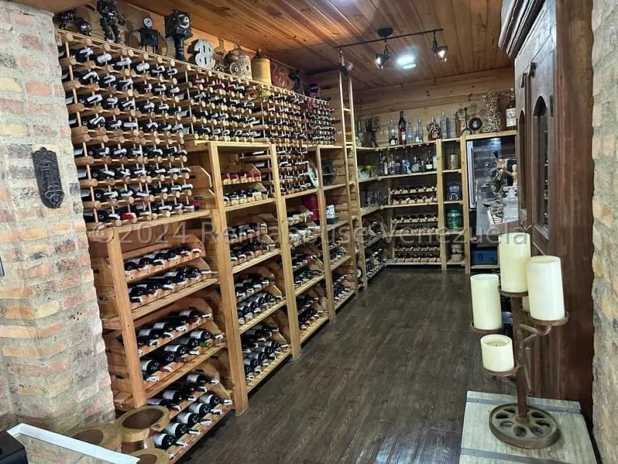 Casa en Venta en Los Naranjos del Cafetal Caracas - 21