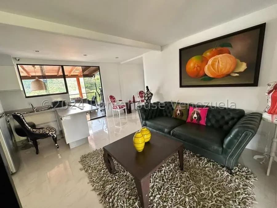 Casa en Venta en Los Naranjos del Cafetal Caracas - 24