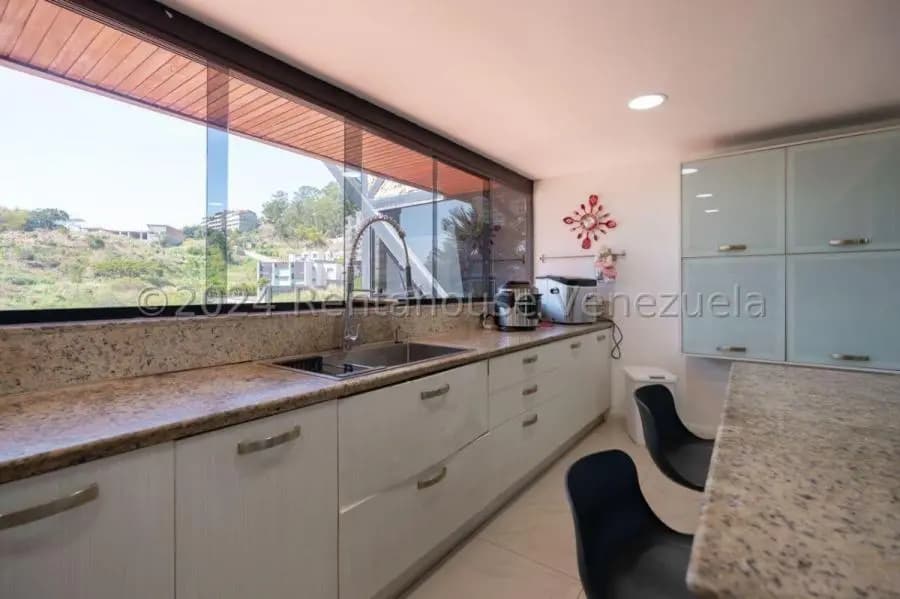 Casa en Venta en Los Naranjos del Cafetal Caracas - 28