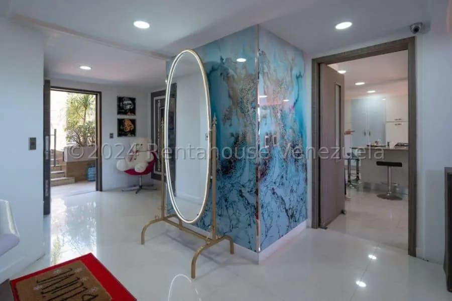 Casa en Venta en Los Naranjos del Cafetal Caracas - 31