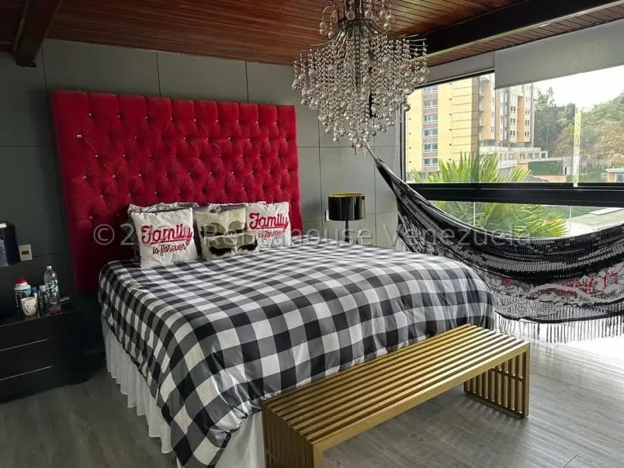 Casa en Venta en Los Naranjos del Cafetal Caracas - 9