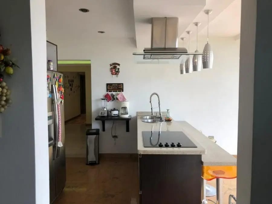 Casa en Venta en Urb El Placer Baruta
