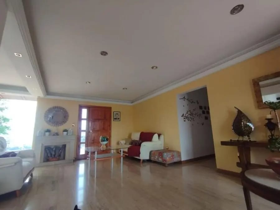 Casa en Venta en Urb El Placer Baruta - 2