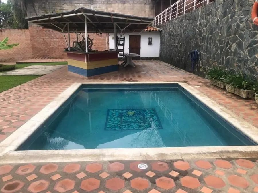 Casa en Venta en Urb El Placer Baruta - 12