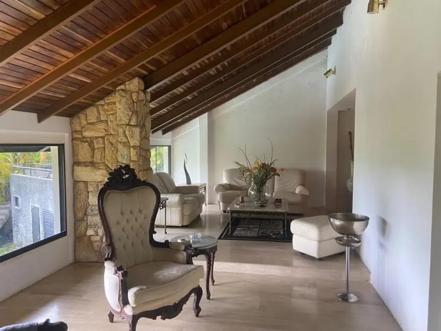 Casa en Venta en Urb El Placer Baruta - 13