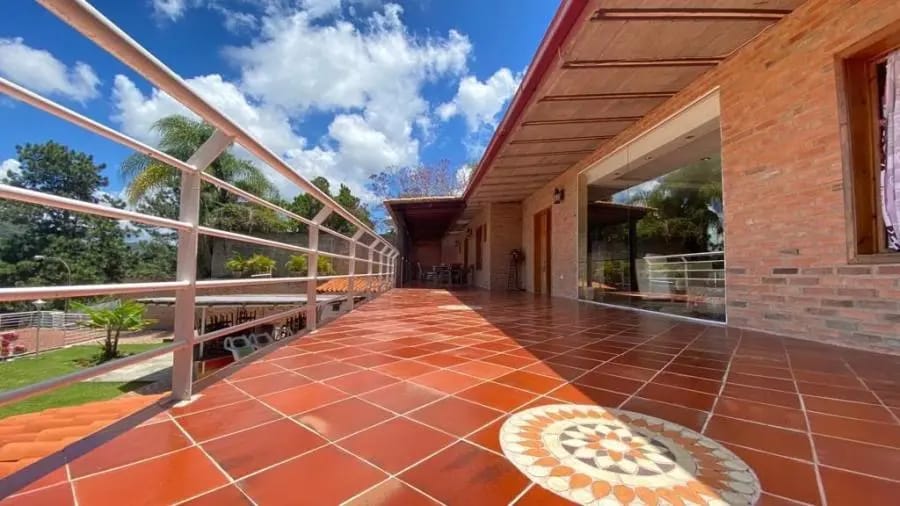 Casa en Venta en Urb El Placer Baruta - 15