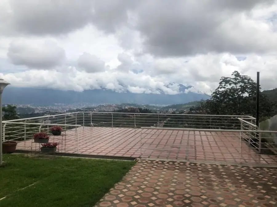 Casa en Venta en Urb El Placer Baruta - 16