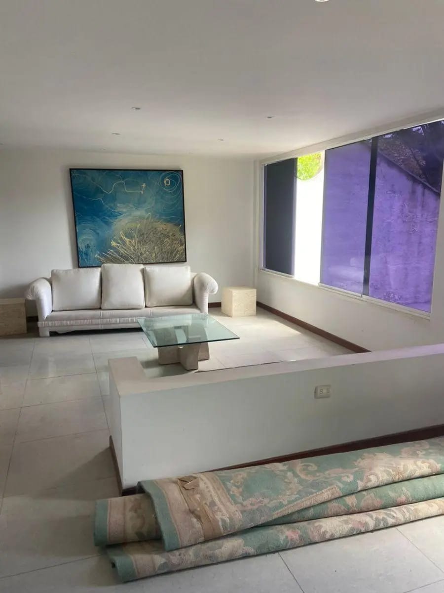 Casa en Venta en Urb El Placer Baruta - 18