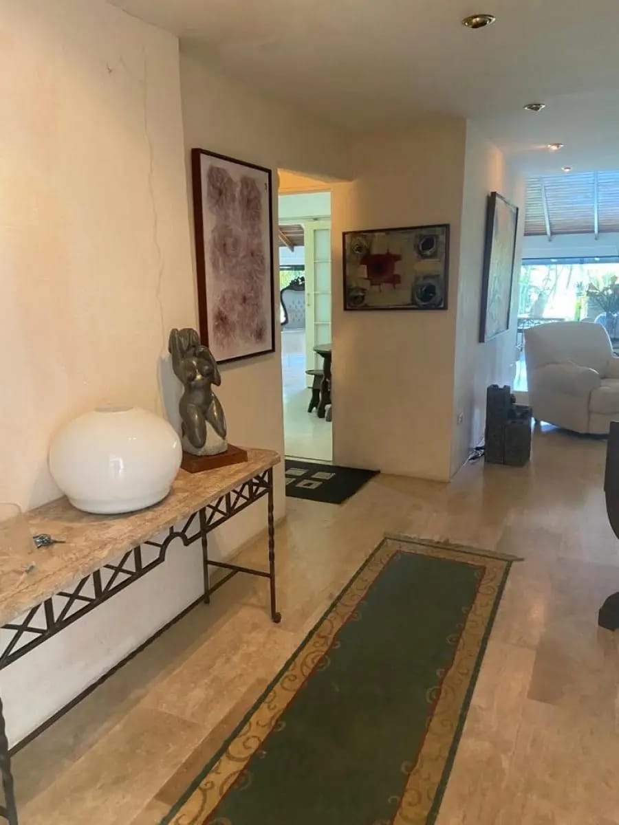 Casa en Venta en Urb El Placer Baruta - 19