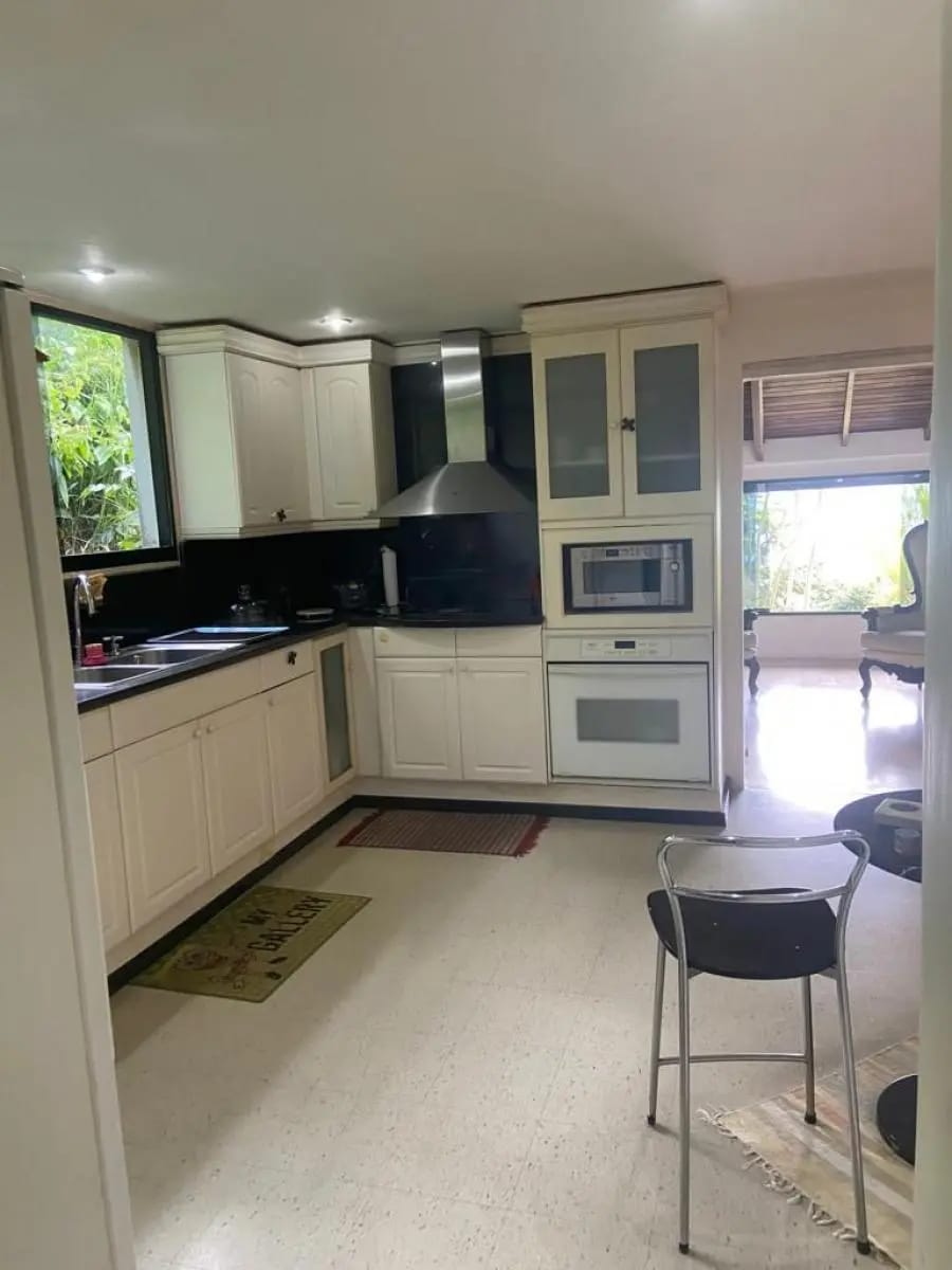 Casa en Venta en Urb El Placer Baruta - 20