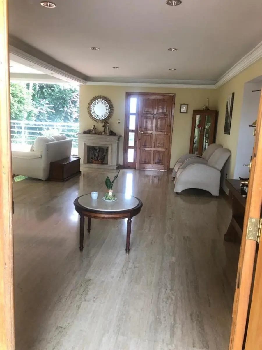 Casa en Venta en Urb El Placer Baruta - 3