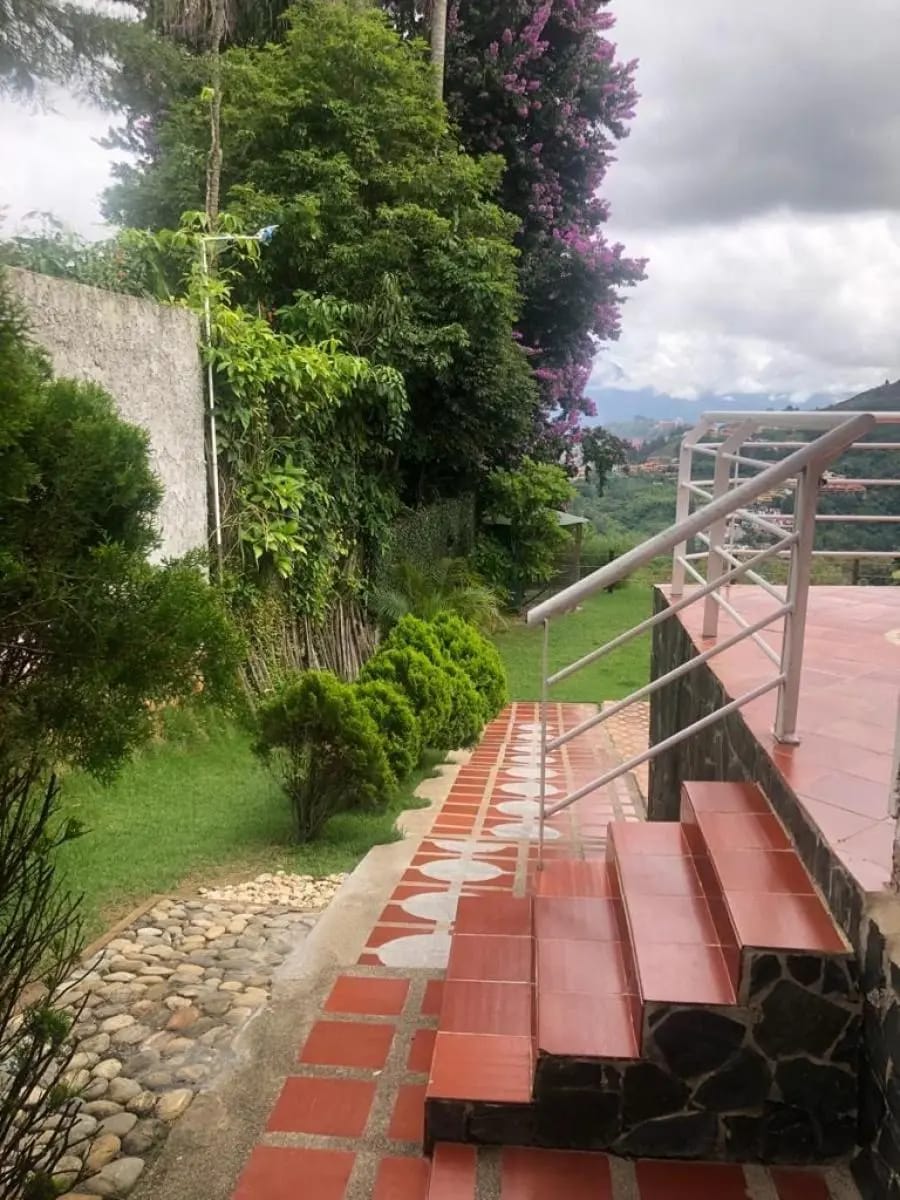 Casa en Venta en Urb El Placer Baruta - 21