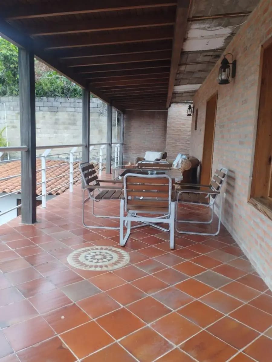 Casa en Venta en Urb El Placer Baruta - 24