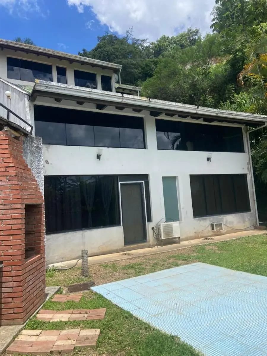 Casa en Venta en Urb El Placer Baruta - 25