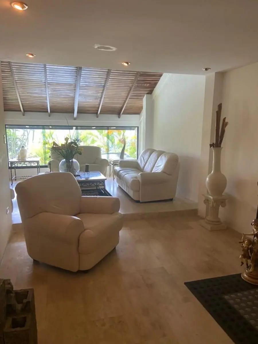 Casa en Venta en Urb El Placer Baruta - 27