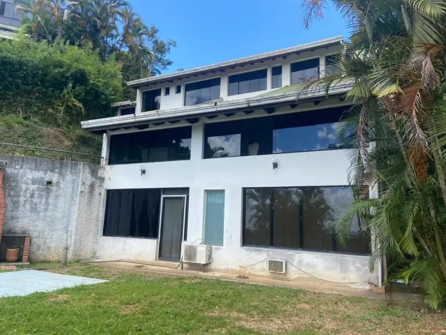 Casa en Venta en Urb El Placer Baruta - 28