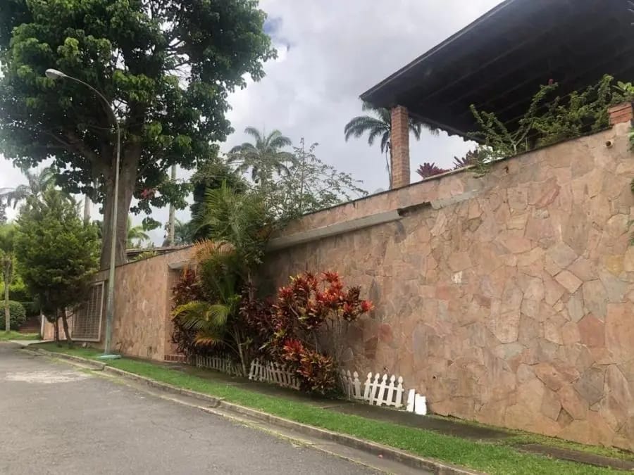 Casa en Venta en Urb El Placer Baruta - 30