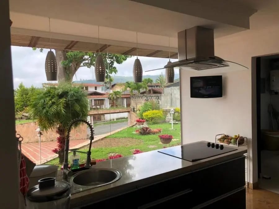 Casa en Venta en Urb El Placer Baruta - 4