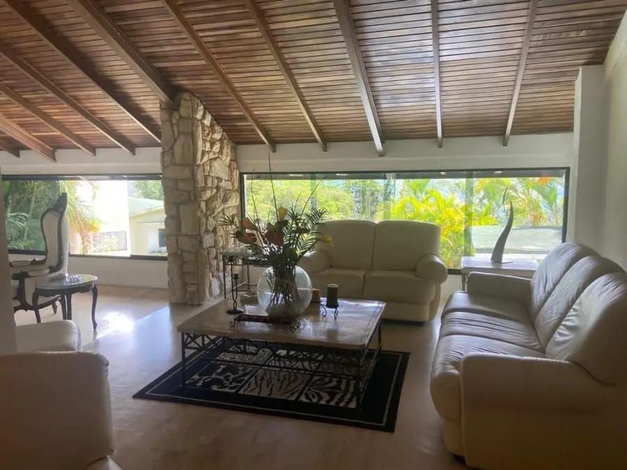 Casa en Venta en Urb El Placer Baruta - 31