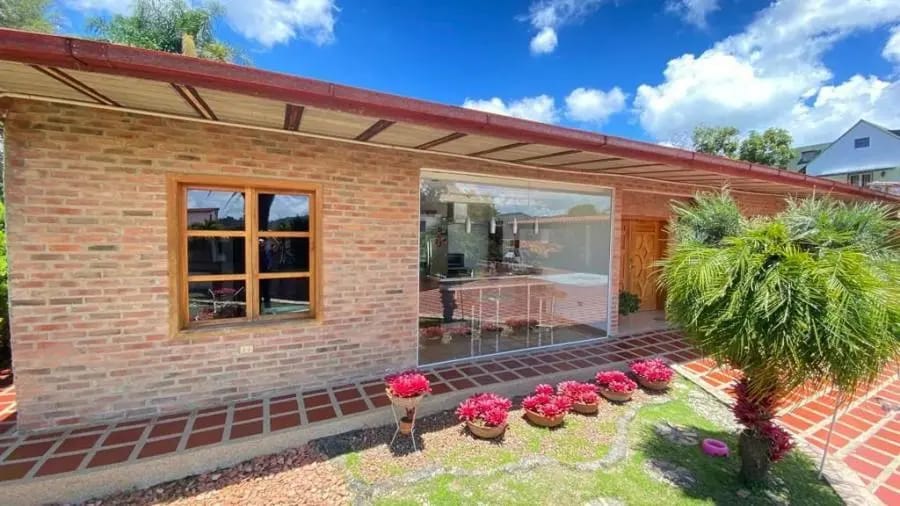 Casa en Venta en Urb El Placer Baruta - 33