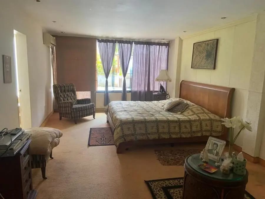 Casa en Venta en Urb El Placer Baruta - 34