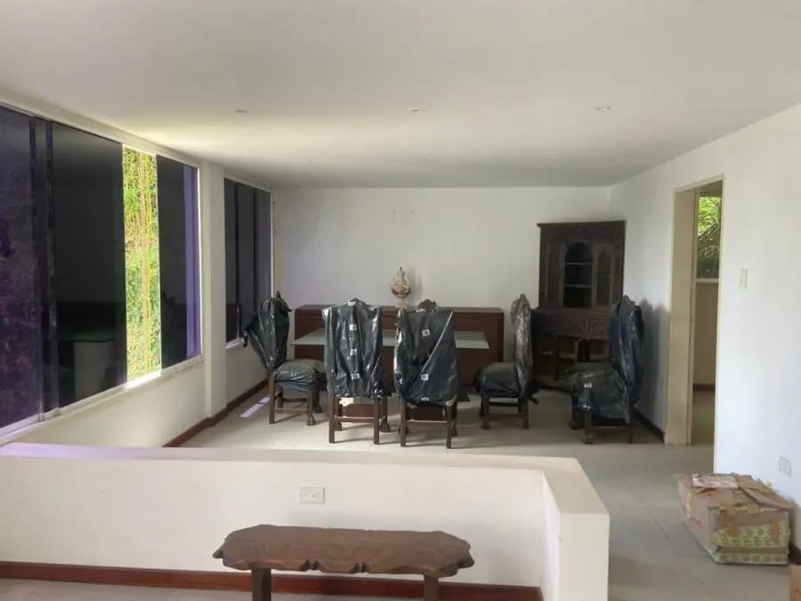 Casa en Venta en Urb El Placer Baruta - 36