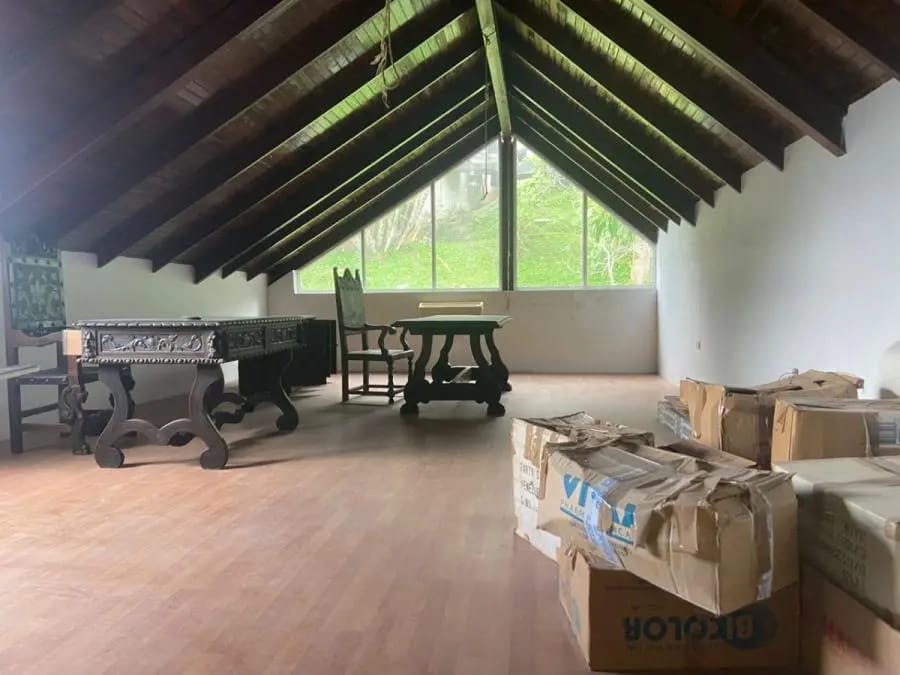 Casa en Venta en Urb El Placer Baruta - 37