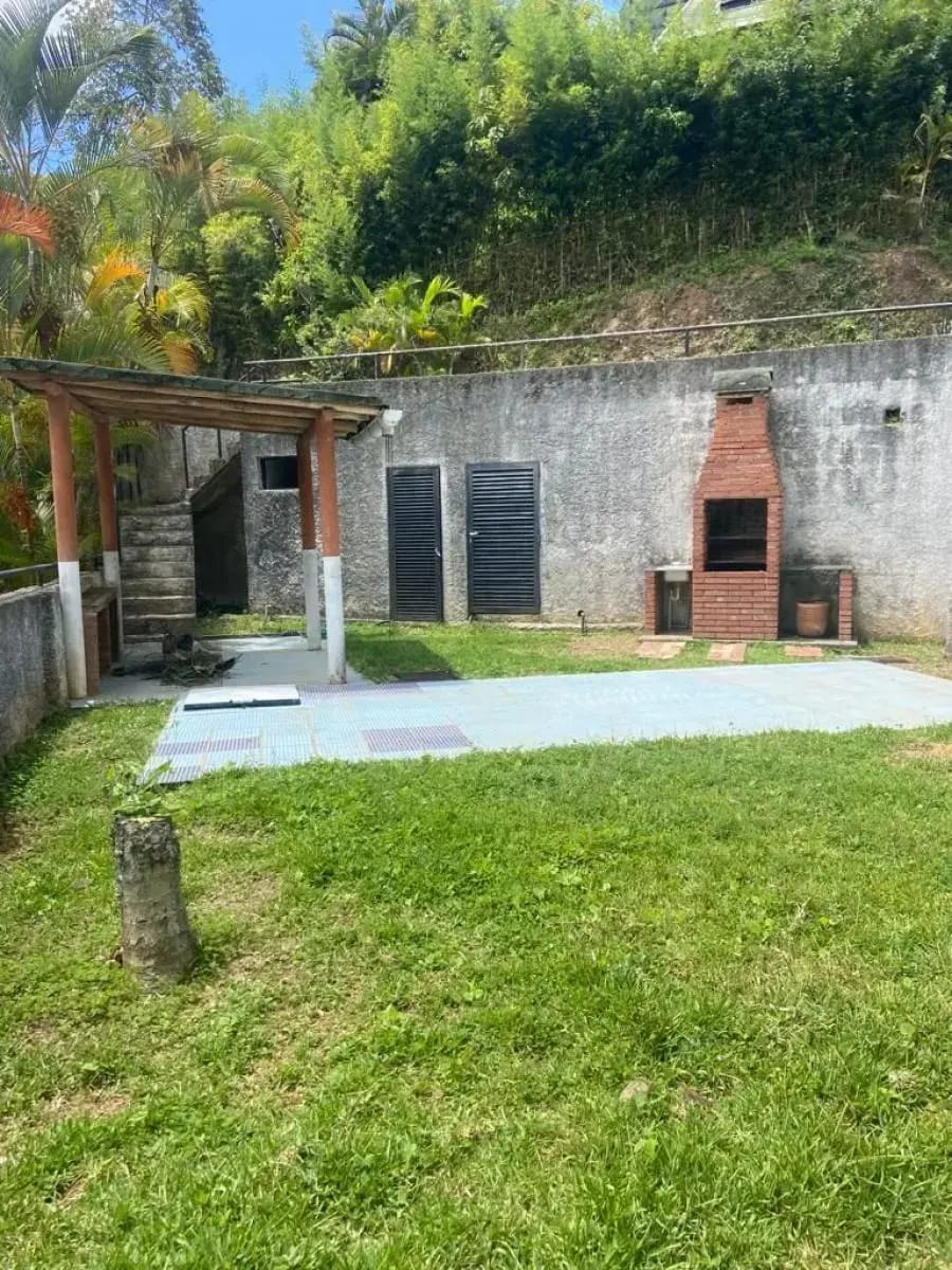 Casa en Venta en Urb El Placer Baruta - 39