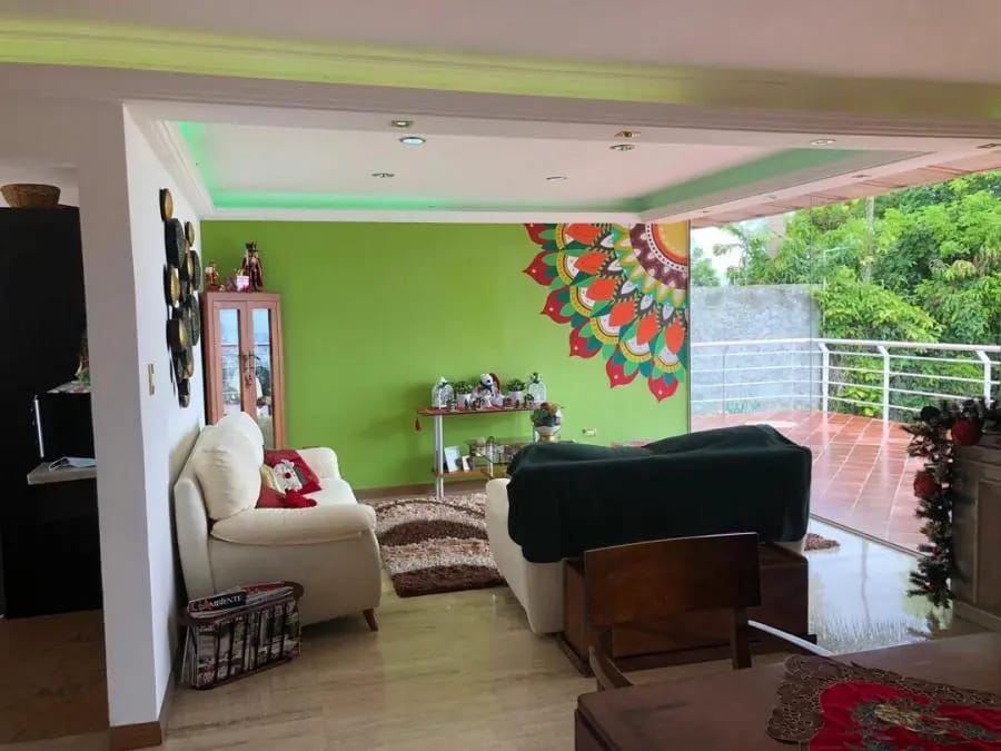 Casa en Venta en Urb El Placer Baruta - 5