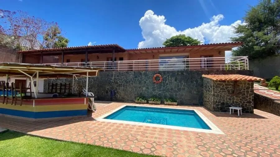 Casa en Venta en Urb El Placer Baruta - 6
