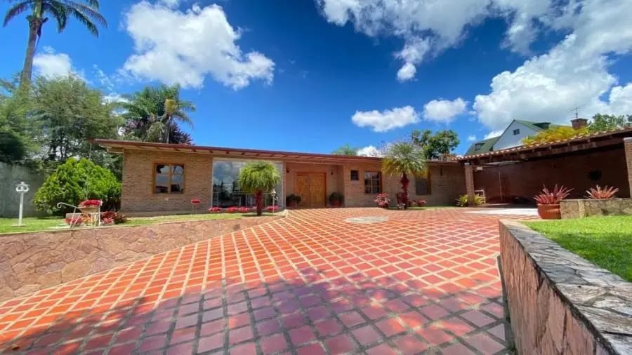 Casa en Venta en Urb El Placer Baruta - 8