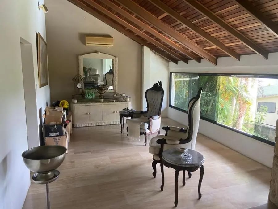 Casa en Venta en Urb El Placer Baruta - 9