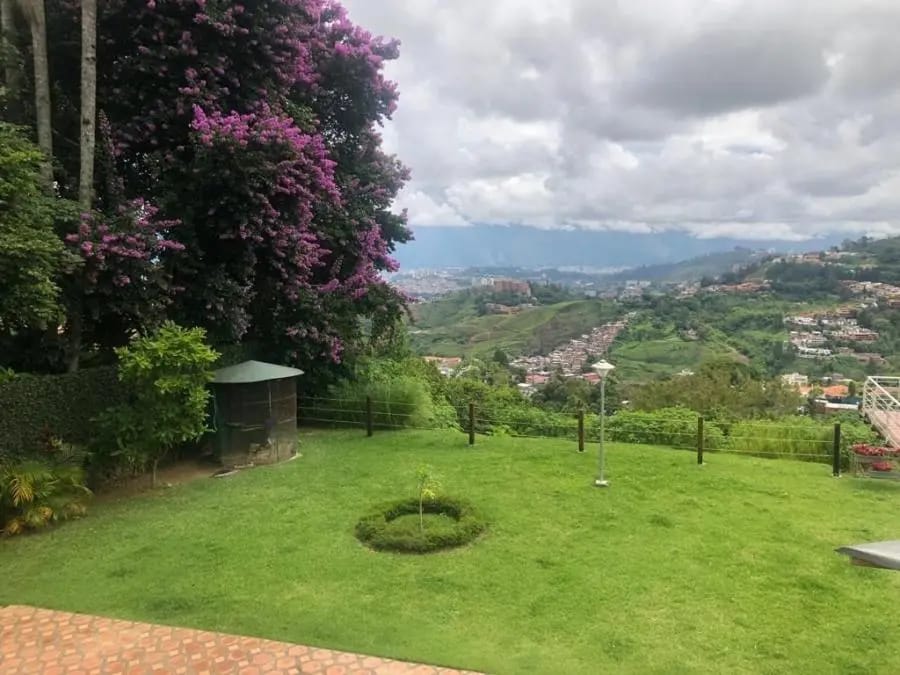 Casa en Venta en Urb El Placer Baruta - 10