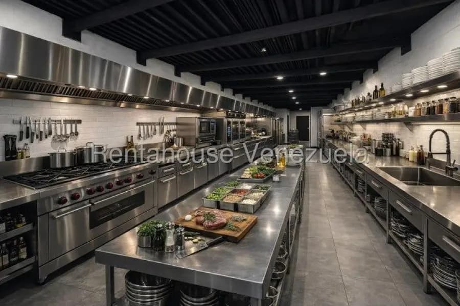 Casa en Venta en san roman Caracas - 18