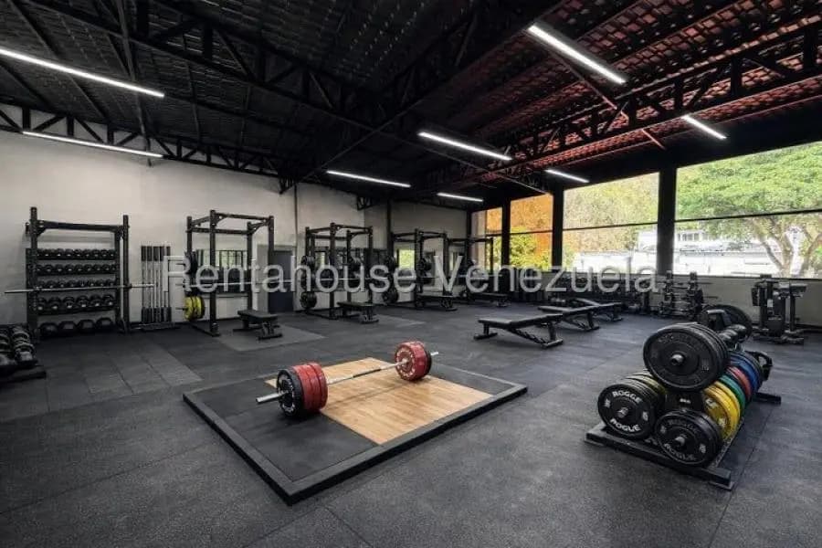 Casa en Venta en san roman Caracas - 22