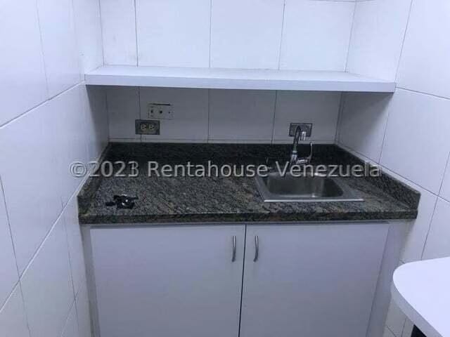 Comercial (Oficina) en Venta en El Rosal, Distrito Metropolitano - 25