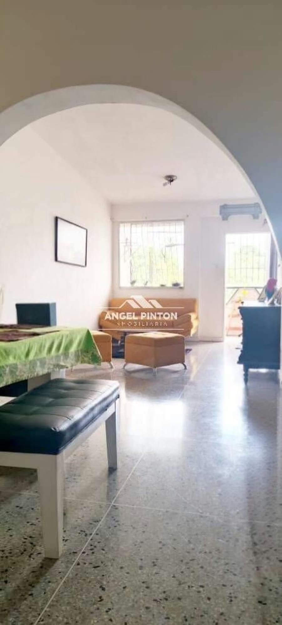 Apartamento en Venta en Araure