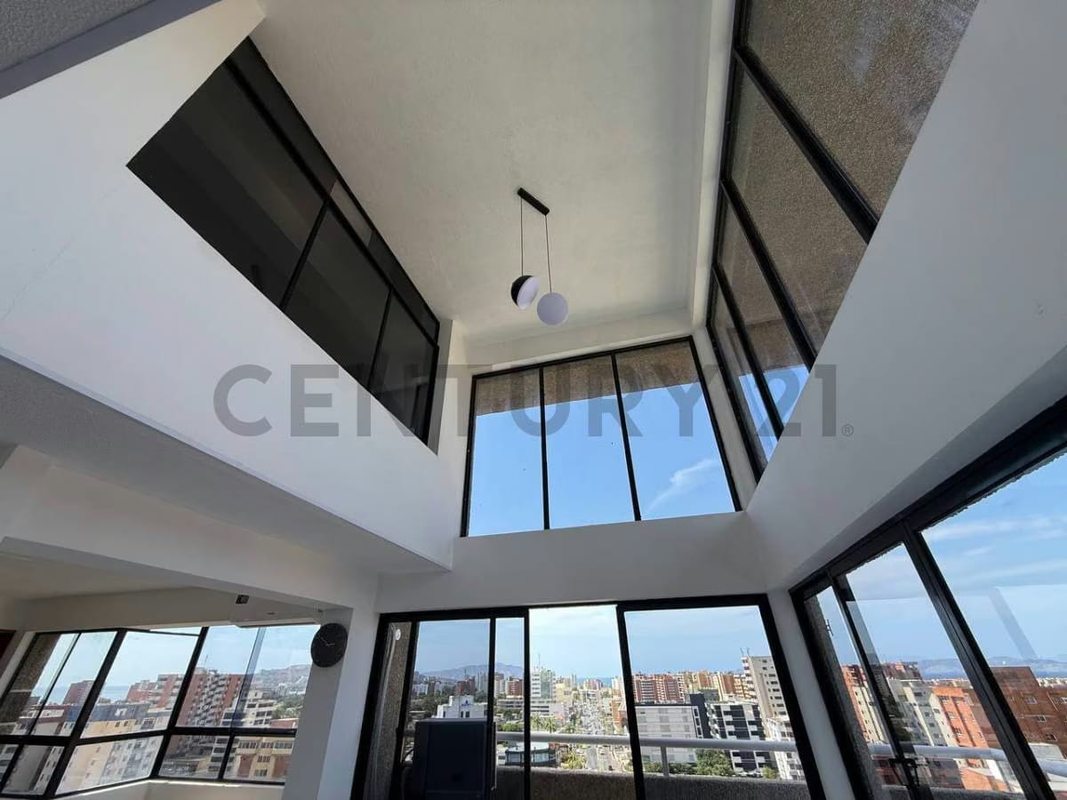 Apartamento PH en venta de 272 m2 Lecheria CR Ikabaru - 7