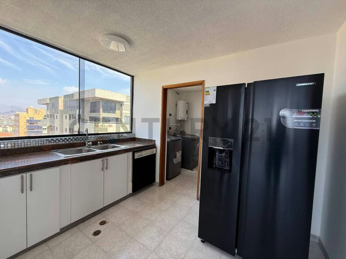 Apartamento PH en venta de 272 m2 Lecheria CR Ikabaru - 10