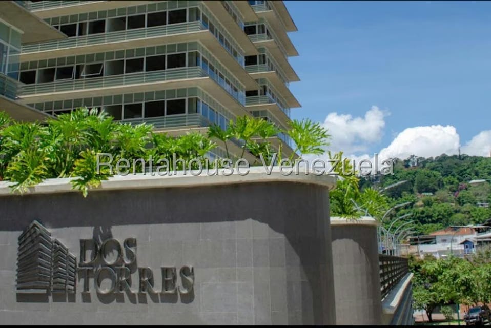 Comercial (Oficina) en Alquiler en La Lagunita Country Club, Distrito Metropolitano