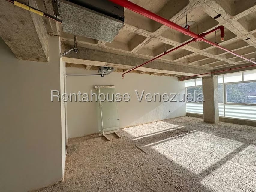 Comercial (Oficina) en Alquiler en La Lagunita Country Club, Distrito Metropolitano - 9