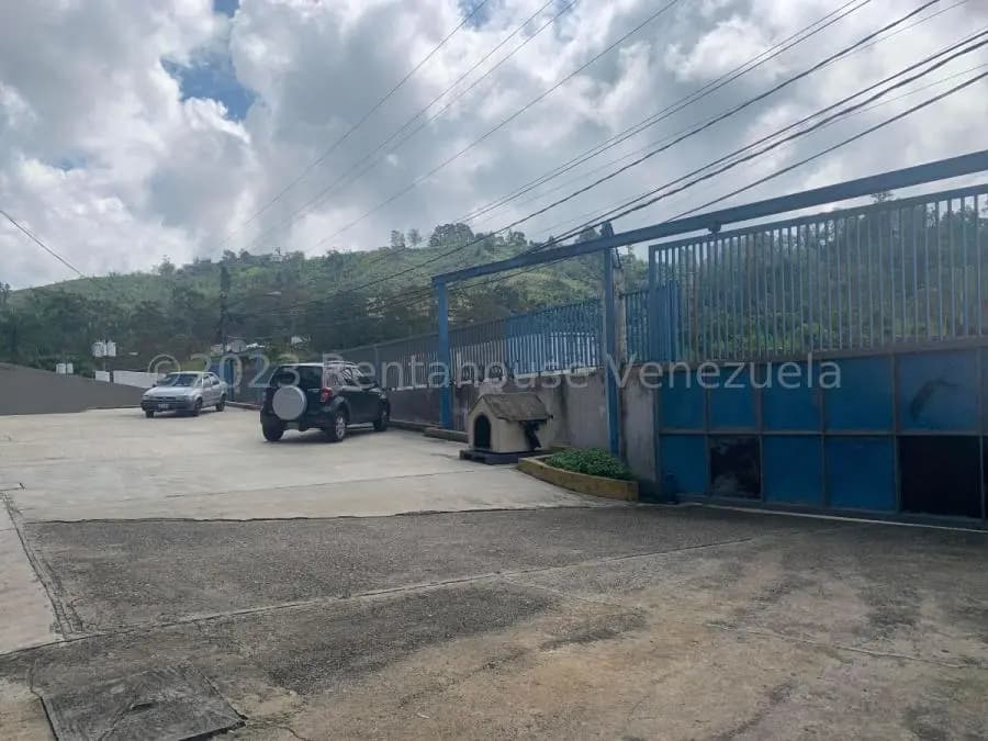 Galpon en Venta en Los Salias San Antonio de Los Altos