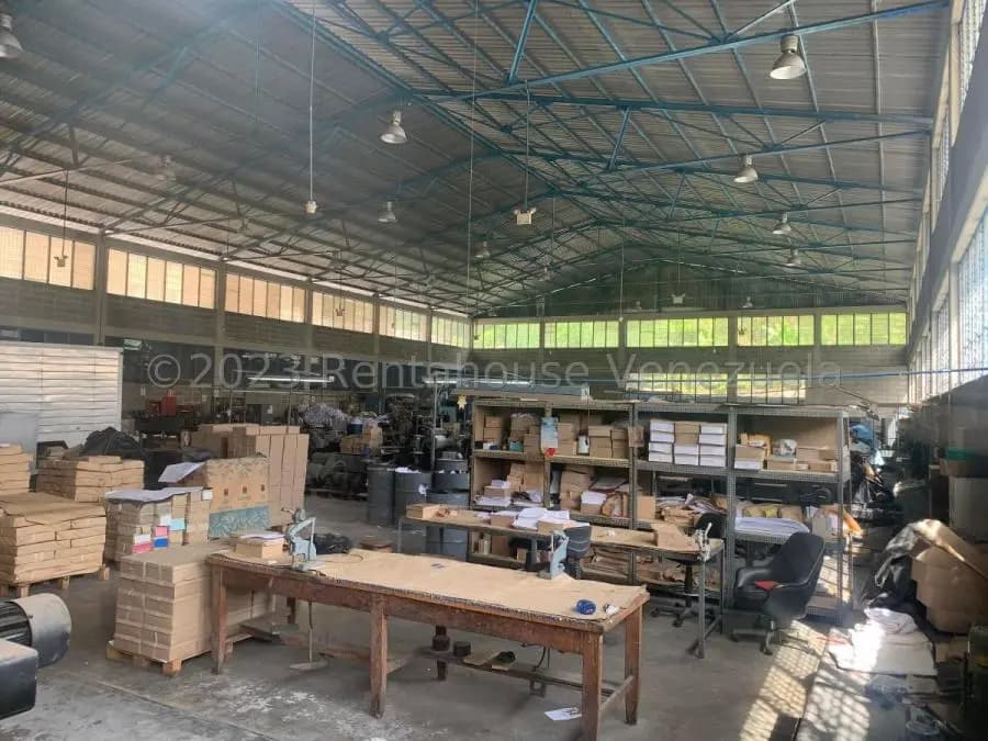 Galpon en Venta en Los Salias San Antonio de Los Altos - 2