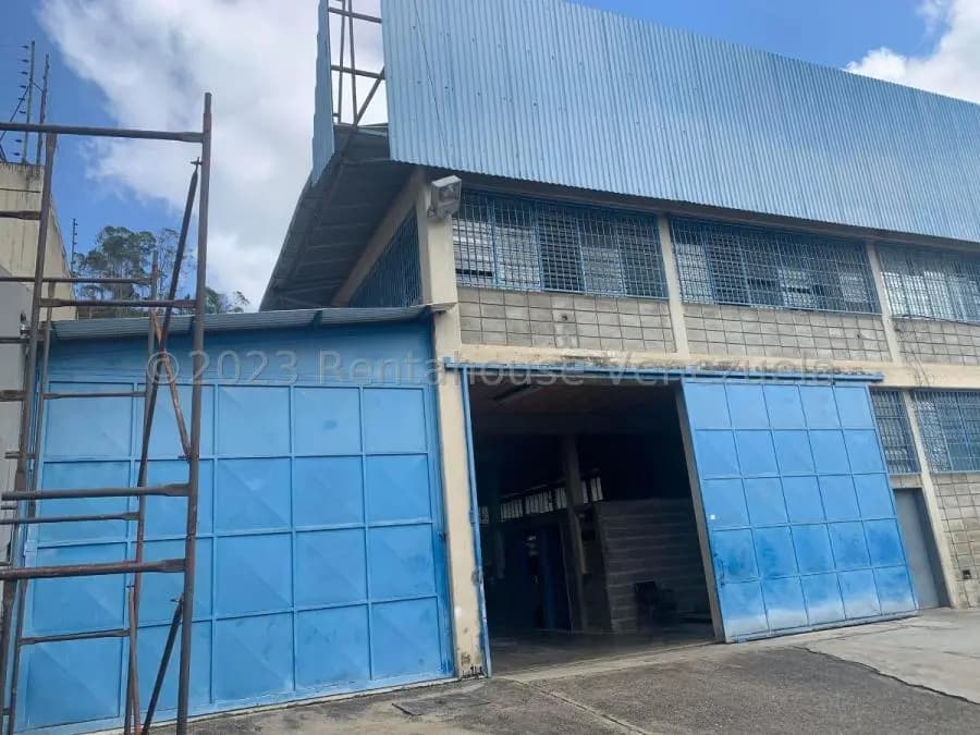 Galpon en Venta en Los Salias San Antonio de Los Altos - 6