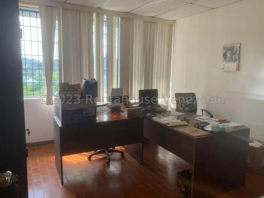 Galpon en Venta en Los Salias San Antonio de Los Altos - 10