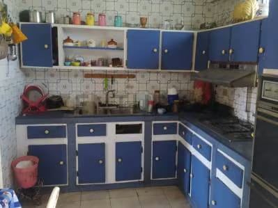 Casa quinta de dos plantas. - 7