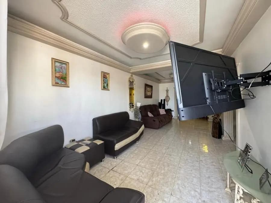 Casa en Venta en San Antonio Coro